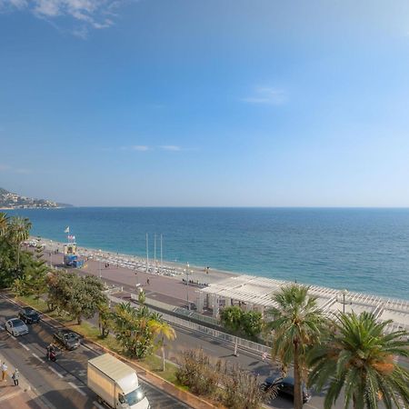 ניס Studio Palais Clemenceau By Interhome מראה חיצוני תמונה