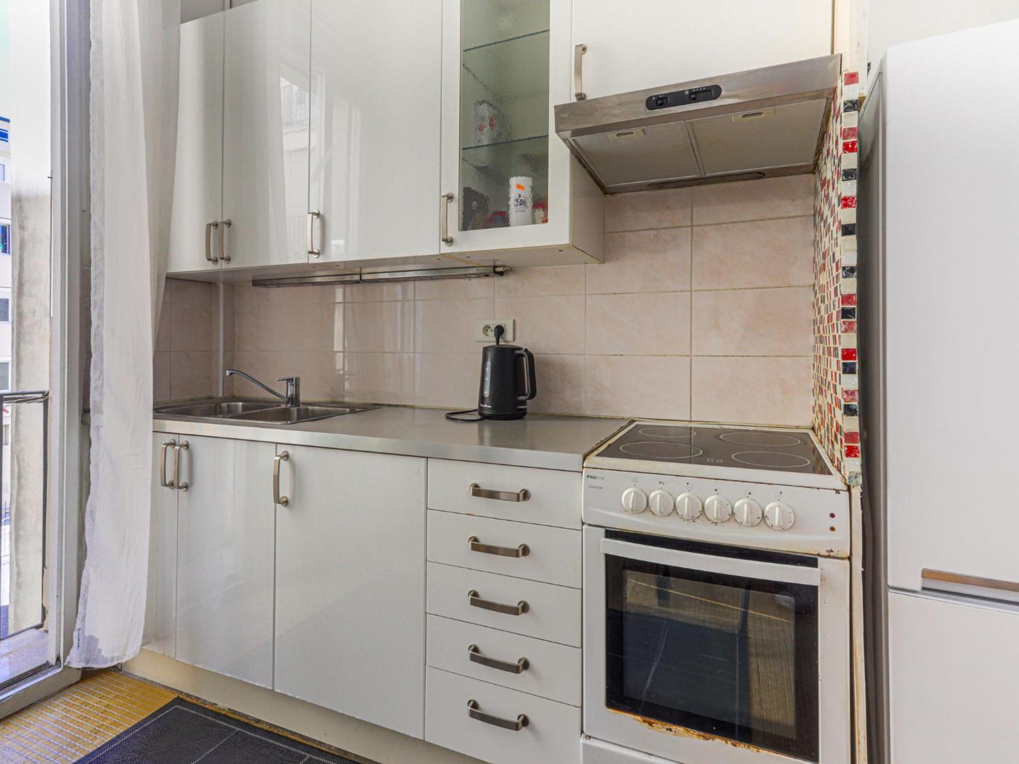 ניס Studio Palais Clemenceau By Interhome מראה חיצוני תמונה
