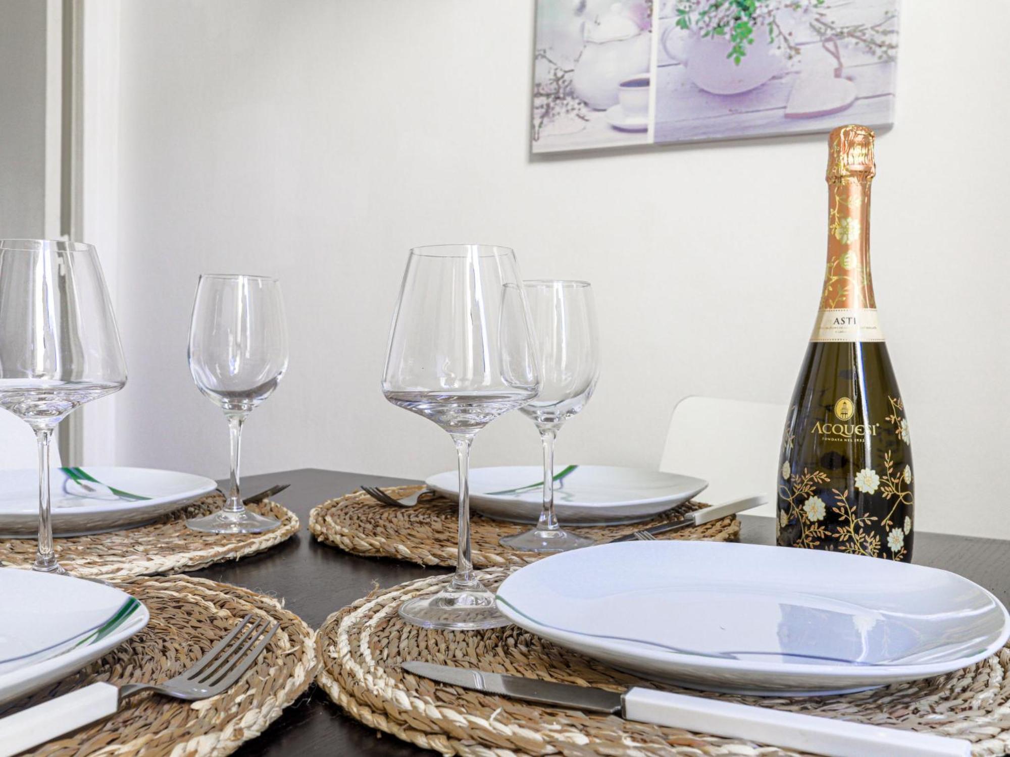 ניס Studio Palais Clemenceau By Interhome מראה חיצוני תמונה