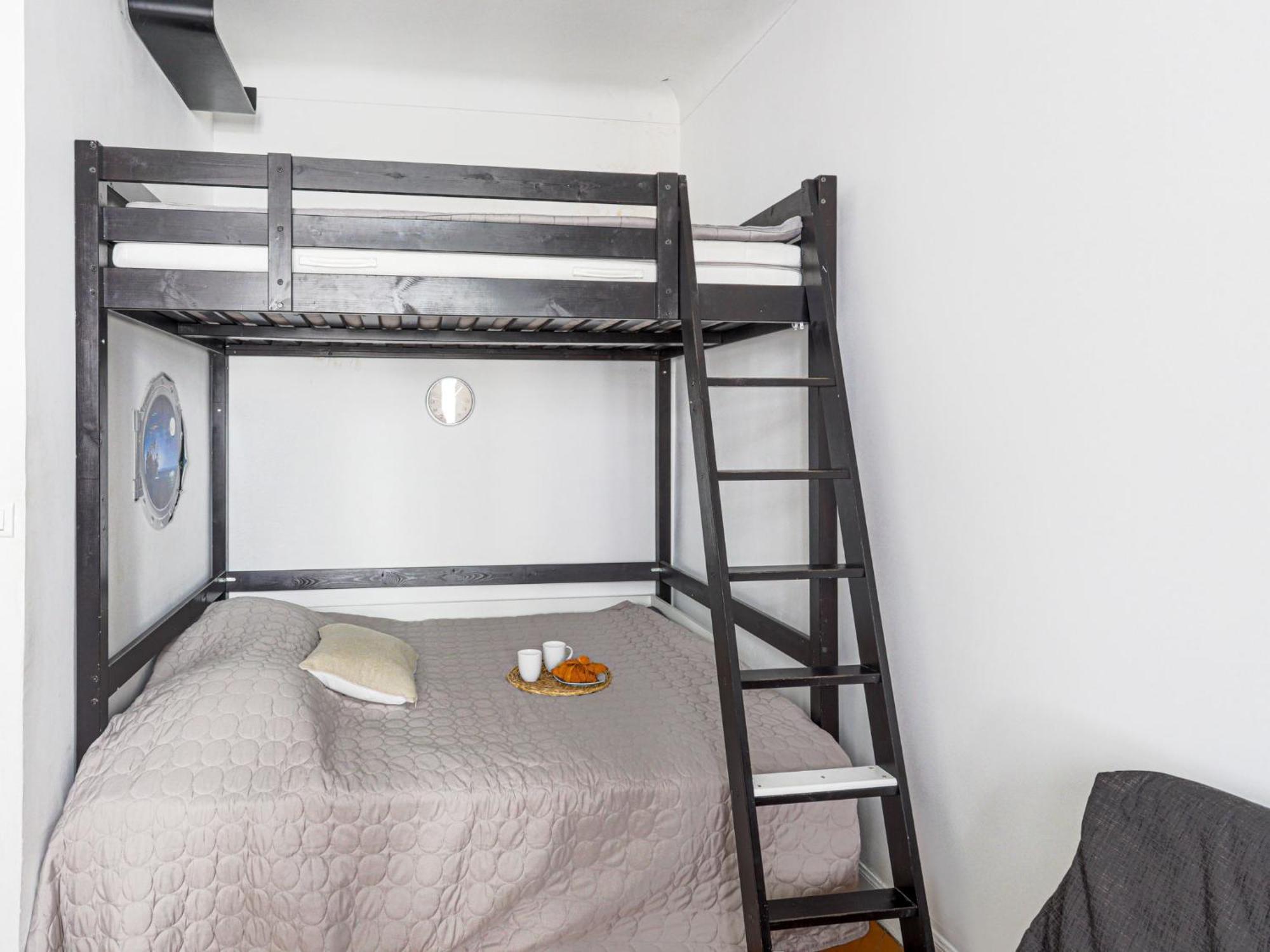 ניס Studio Palais Clemenceau By Interhome מראה חיצוני תמונה