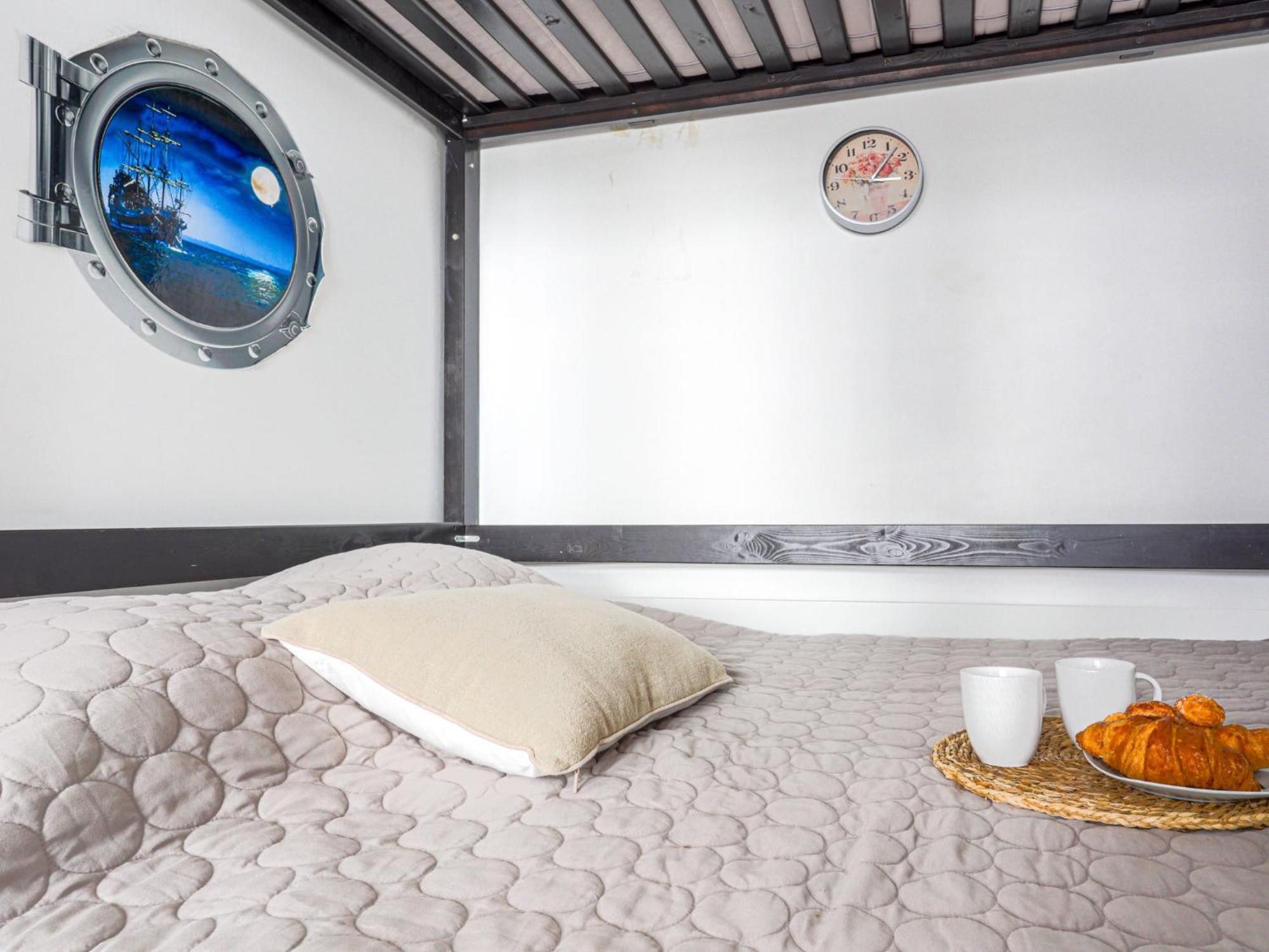 ניס Studio Palais Clemenceau By Interhome מראה חיצוני תמונה