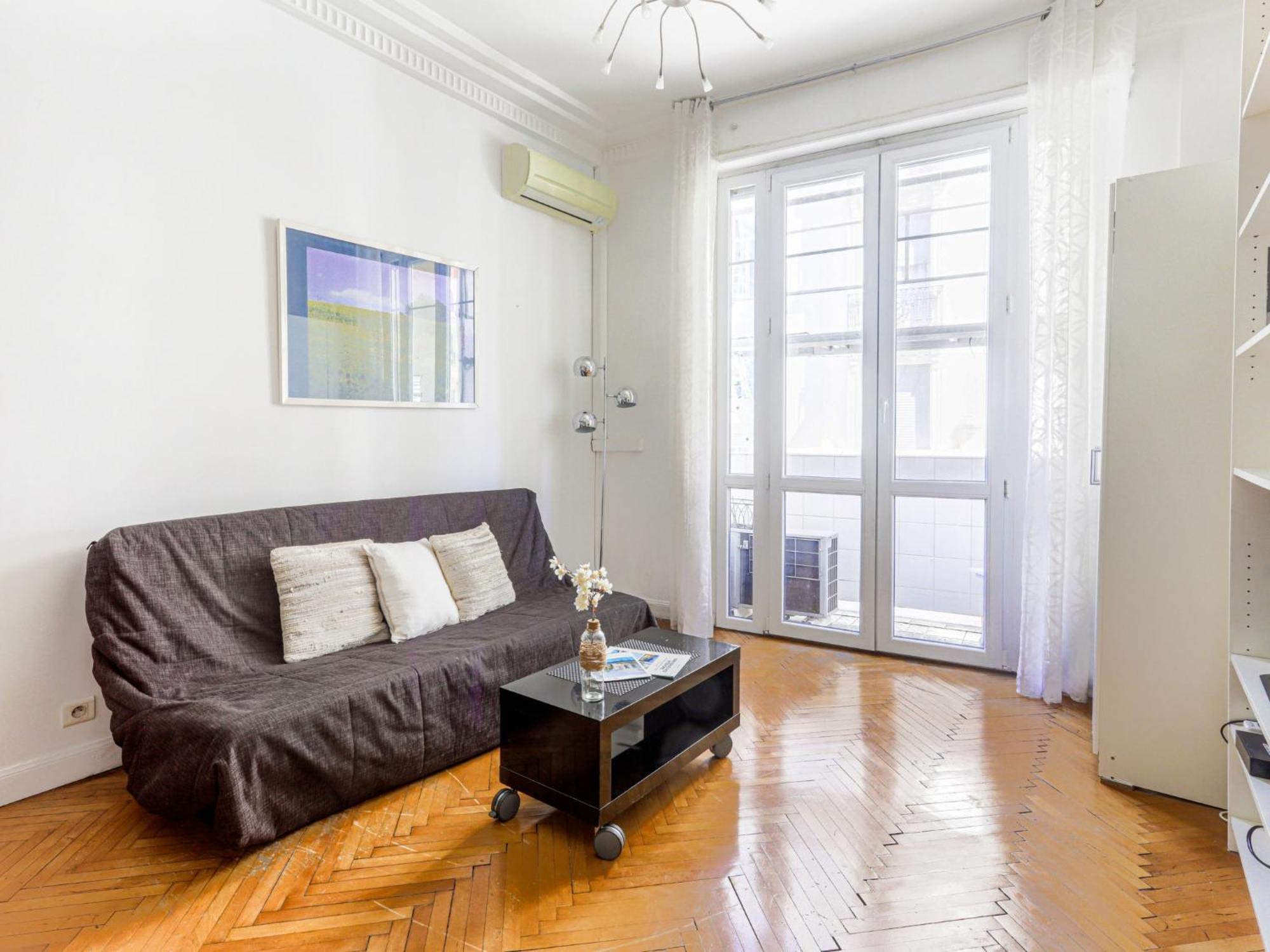 ניס Studio Palais Clemenceau By Interhome מראה חיצוני תמונה